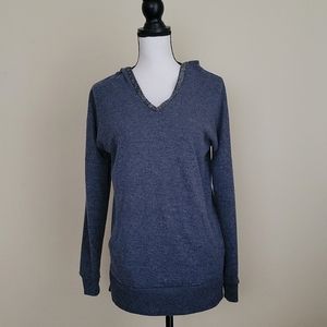 Juicy Couture hooded sweater